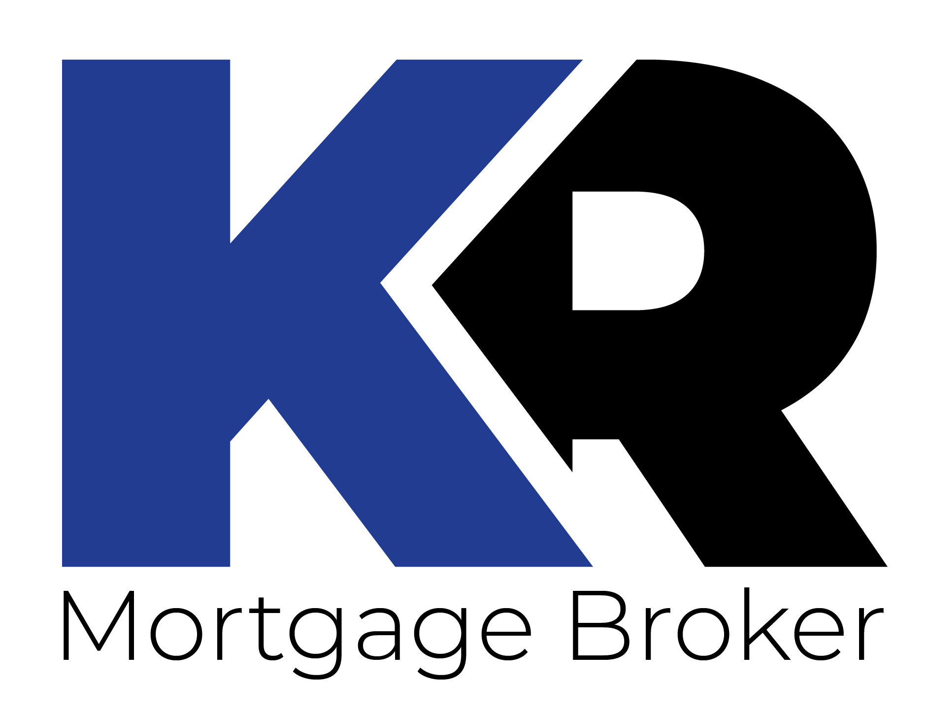 KR Mortgages Logo